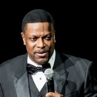 Chris Tucker Announces Return To The Encore Theater In January 2020