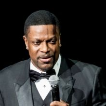 Chris Tucker Announces Return To The Encore Theater In January 2020