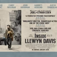 MUSIC MOVIES & ME: INSIDE LLEWYN DAVIS & Music as Intimacy
