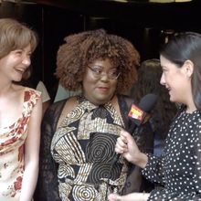 Video: Broadway's Rising Stars Shine at the 2023 Theatre World Awards