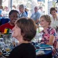 The Hermitage Artist Retreat Announces Dates for 2022-2023 Benefit Events as Part of…