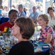 The Hermitage Artist Retreat Announces Dates for 2022-2023 Benefit Events as Part of 