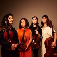 Aizuri Quartet to Perform SONG EMERGING at The Greene Space in November Interview
