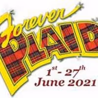 FOREVER PLAID to be Presented Upstairs At The Gatehouse