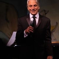 Review: TONY DANZA STANDARDS & STORIES at The Café Carlyle by Guest Reviewer Andrew Poretz