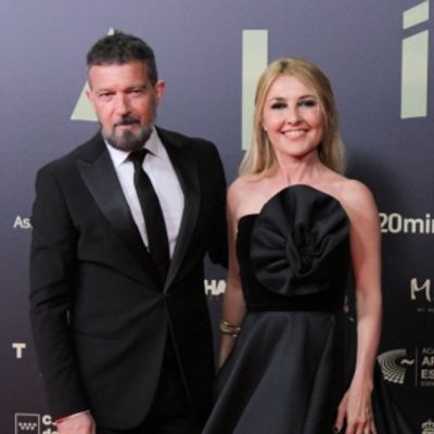 PHOTOS: Alfombra Roja de la Segunda Edici&oacute;n de los Premios Tal&iacute;a