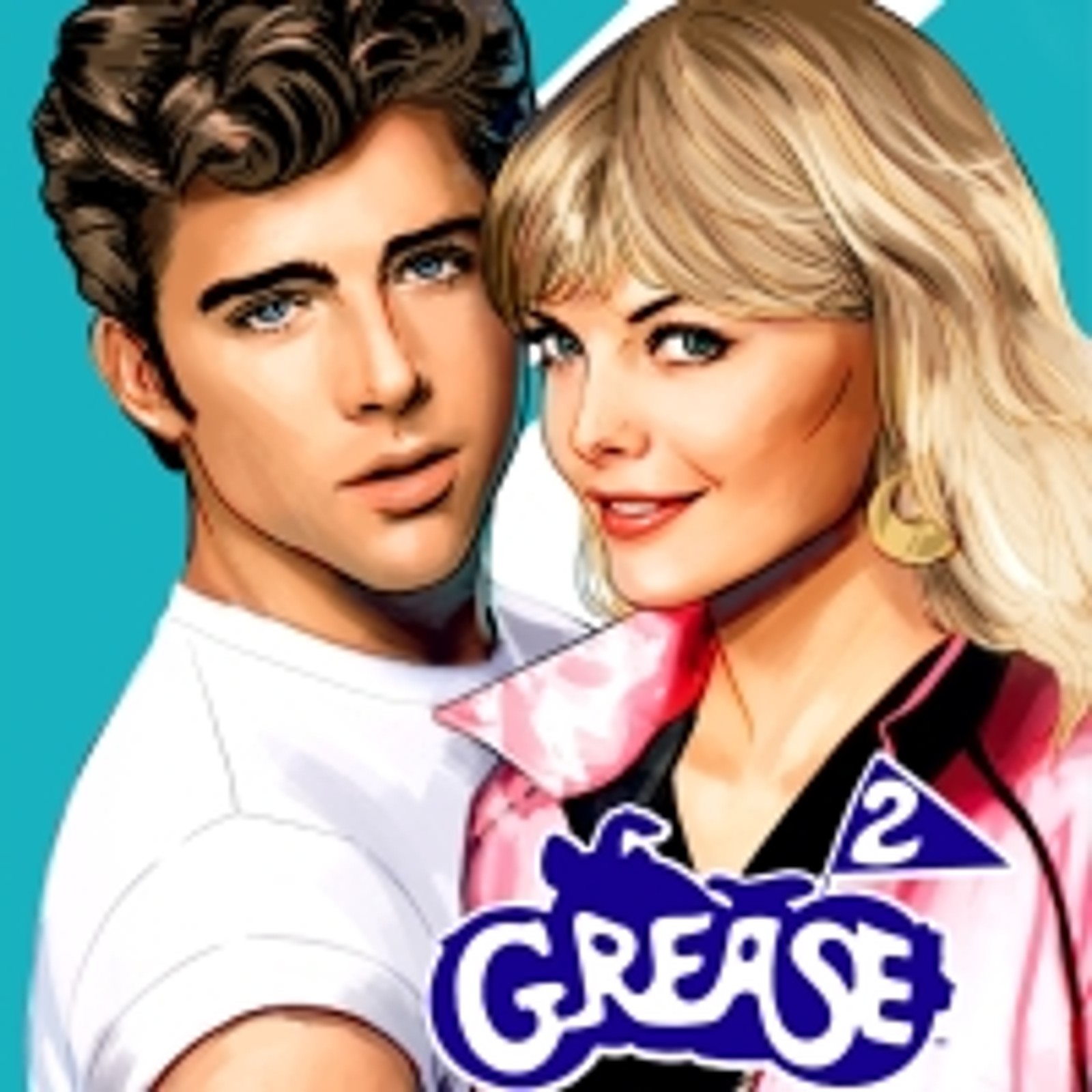 GREASE 2 Celebrates 40th Anniversary with Release of Blu-ray Steelbook