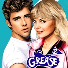 GREASE 2 Celebrates 40th Anniversary with Release of Blu-ray Steelbook