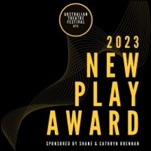 Australian Theatre Festival NYC Announce 2023 New Play Award