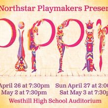 Previews: PIPPIN at Westhill High School