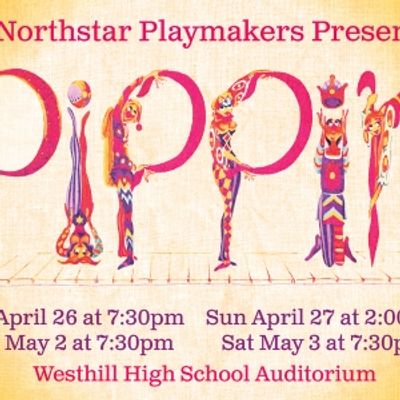 Previews: PIPPIN at Westhill High School