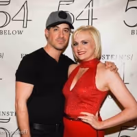BWW Interview: Haley Swindal and Will Nunziata Preview SING HAPPY- Streaming Tonight!