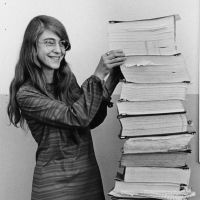 Wild Swan Theater Announces CODING TO THE MOON: MARGARET HAMILTON AND THE APOLLO…