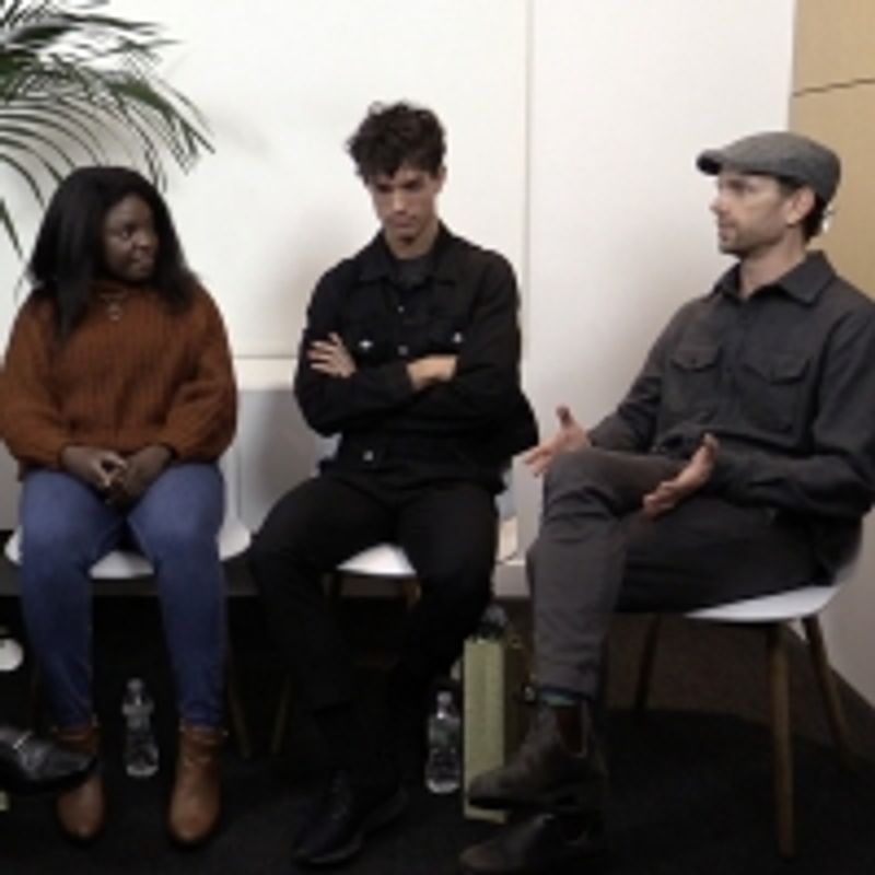 Wake Up With BWW 12/16: SING STREET Opens Tonight, and More! Image
