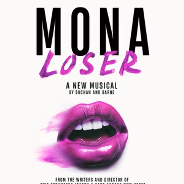 MONA LOSER Will Return to Southwark Playhouse for New Workshop Performances Photo