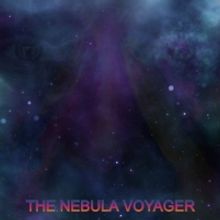 Billy Yfantis Releases 'The Nebula Voyager' Album