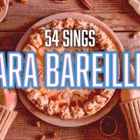 Analise Scarpaci, Henry Platt & More to Star in 54 SINGS SARA BAREILLES