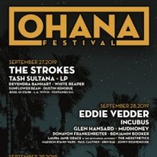 Ohana Festival Expands Storytellers Cove In 2019