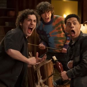 Video: Watch the GOOSEBUMPS Disney+ Series Trailer