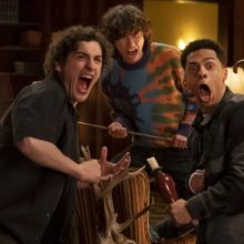 Video: Watch the GOOSEBUMPS Disney+ Series Trailer