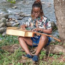 Creative Cauldron Presents PASSPORT TO THE WORLD OF MUSIC Live Streaming Series