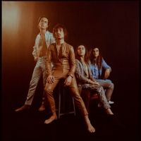 Greta Van Fleet Release New Single 'Heat Above'