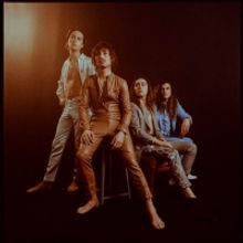 Greta Van Fleet Release New Single 'Heat Above'