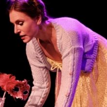 DI LADY DI to Open at Sierra Madre Playhouse in February