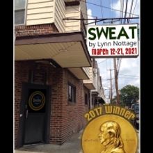 SWEAT By Lynn Nottage Opens Next Weekend At Lake Worth Playhouse