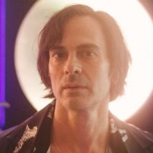 Dean Fertita's Tropical Gothclub Shares New Track