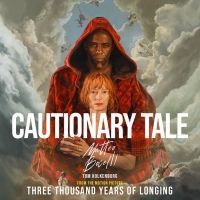 Matteo Bocelli & Composer Tom Holkenborg Collaborate on 'Cautionary Tale' From THREE…
