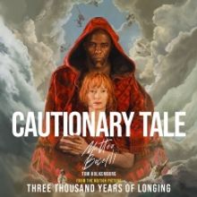 Matteo Bocelli & Composer Tom Holkenborg Collaborate on 'Cautionary Tale' From THREE 