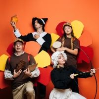 BWW Review: Good Intentions Go to Hilarious Extremes in THE THANKSGIVING PLAY at…