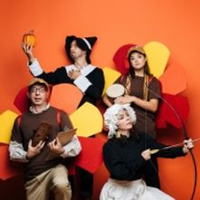 BWW Review: Good Intentions Go to Hilarious Extremes in THE THANKSGIVING PLAY at Ware