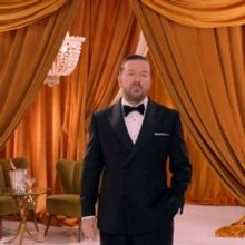 VIDEO: Watch a First Look at the 77TH ANNUAL GOLDEN GLOBES