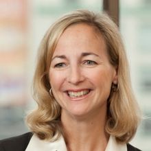 The Joffrey Ballet Appoints Mary Rose Alexander To Board Of Directors