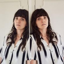 Courtney Barnett Releases New Album 'Things Take Time, Take Time'