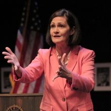 Ensemble Theatre Company Casts Two Local Students in WHAT THE CONSTITUTION MEANS TO M