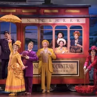 BWW Interview: Jane Brockman of HELLO, DOLLY! at Bass Concert Hall