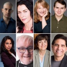 Midwest Players Announce Cast For Premiere Production, GRAND FAMILY FOODS
