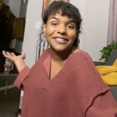 Living Room Concerts: Samantha Williams Sings From CAROLINE, OR CHANGE