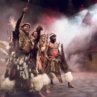 KING CETSHWAYO Story Comes to State Theatre For Heritage Month