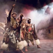 KING CETSHWAYO Story Comes to State Theatre For Heritage Month