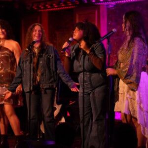 Aretha Franklin Videos - Page 257 on BroadwayWorld