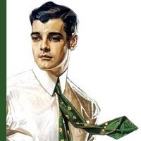 ​​​​​​​IN LOVE WITH THE ARROW COLLAR MAN to Make Winston-Salem Debut