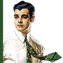 ​​​​​​​IN LOVE WITH THE ARROW COLLAR MAN to Make Winston-Salem Debut