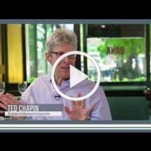 Ted Chapin Featured on THEATER: ALL THE MOVING PARTS this Friday, September 20th