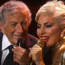 VIDEO: Watch New Clips of Tony Bennett & Lady Gaga's ONE LAST TIME