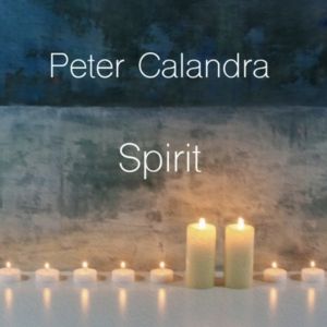 Broadway Composer and Keyboard Player Peter Calandra Releases New Improvised Piano…