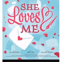 Wagner College Theatre Presents SHE LOVES ME, November 14-24